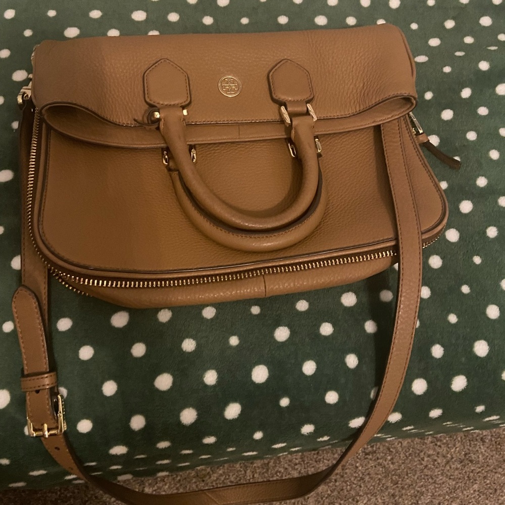 Tory Burch purse